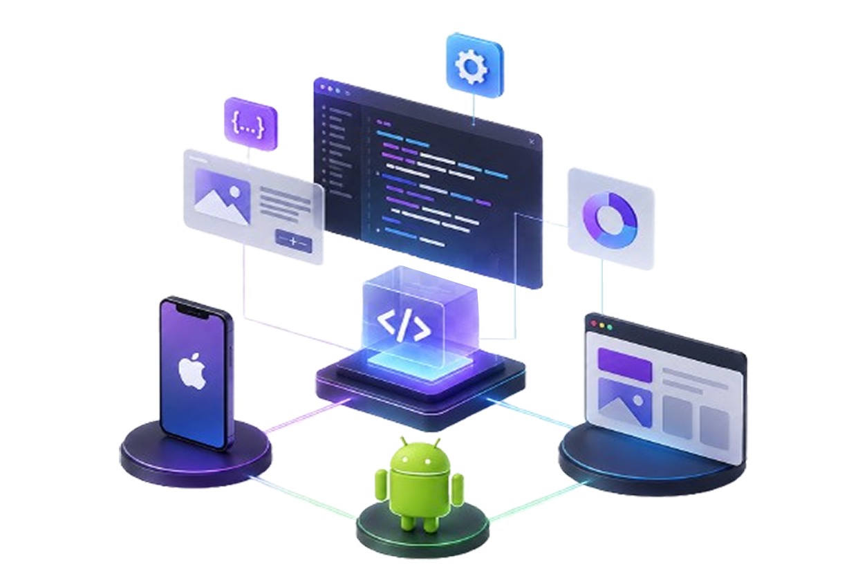 Build Smarter, Creative Apps with Aiimtech